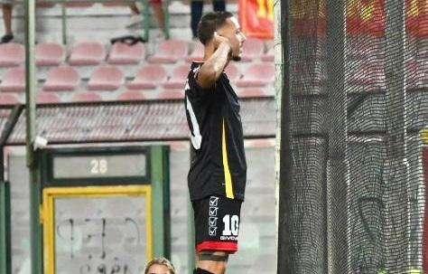 Messina, Emmausso: "Fiduciosi nel mister e nei nostri mezzi, ci rifaremo"