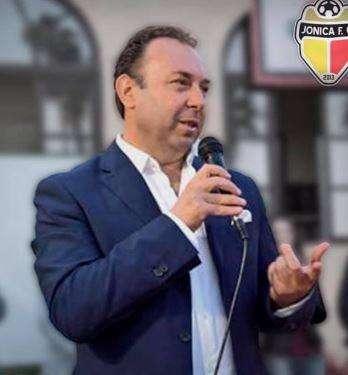 Enzo Filoramo