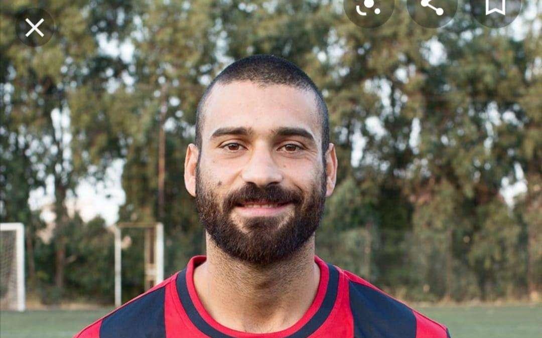 1^-La Saponarese si regala un altro colpo: arriva Piero La Spada