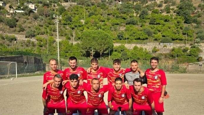 2^-Girone d'andata ad alta quota: Vigor Itala tra rinascita ed entusiasmo