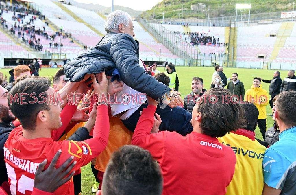 Messina, partito il crowdfunding "Tanto, quanto" su Eppela