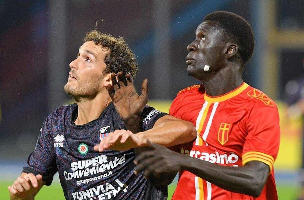 foto profilo Fb Fc Catania