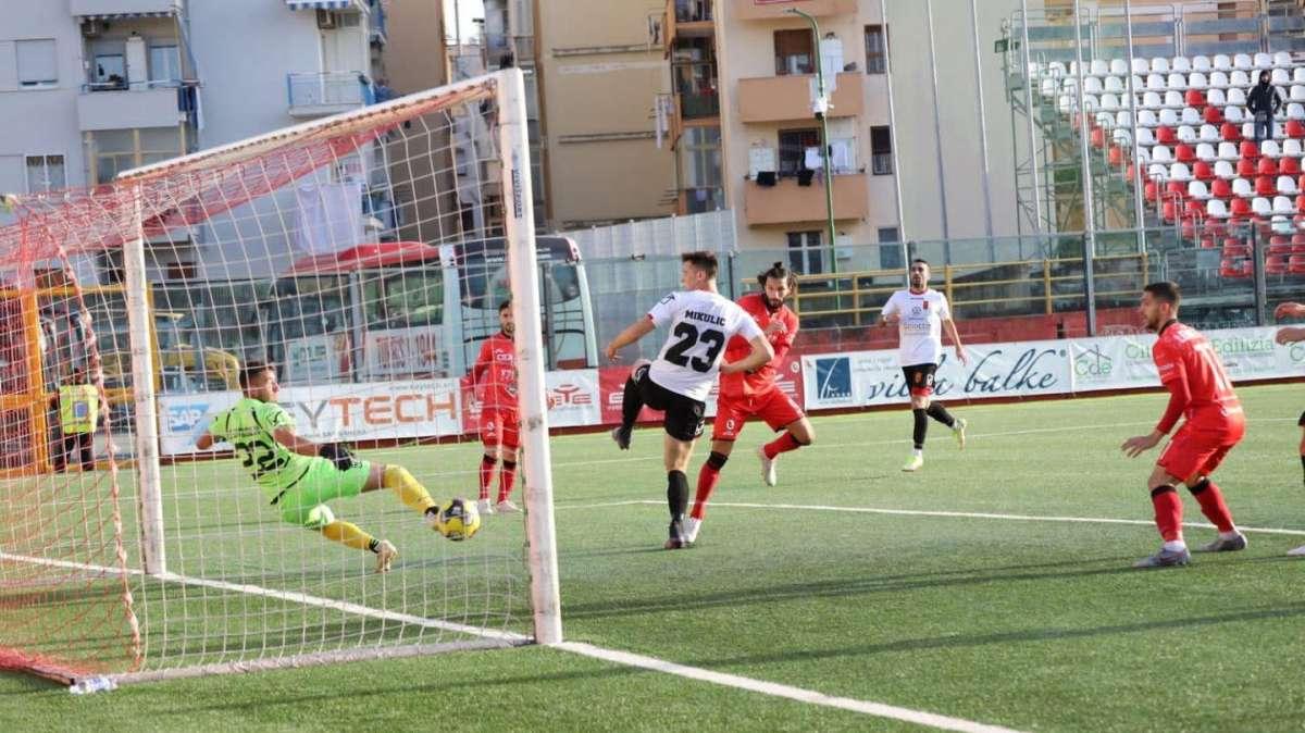 Foto Profilo Fb Turris Calcio 