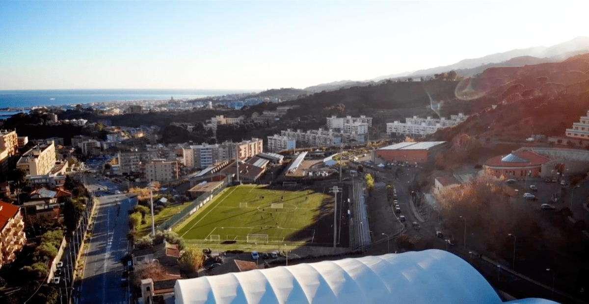 Cittadella Universitaria