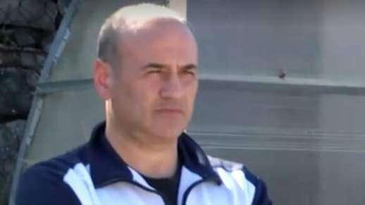 1^-Aquila Bafia: in panchina confermato mister Giuseppe La Rocca