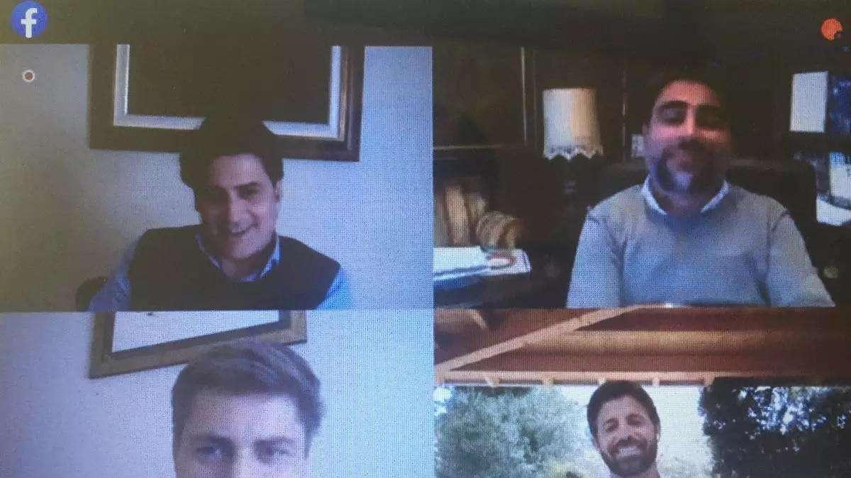 Laboratorio di diritto calcistico Unime, più di 550 partecipanti 