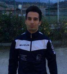 Gianluca D'Agostino