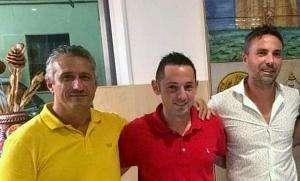 Barberi, Vaccaro e Ciardo