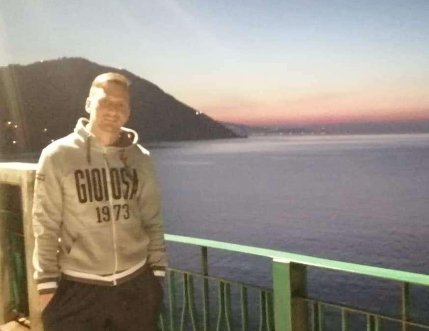 Un altro argentino per il Gioiosa: ecco Santiago Pavisich
