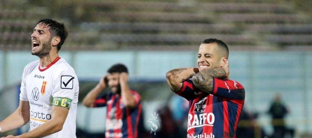 Profilo Fb Taranto Calcio