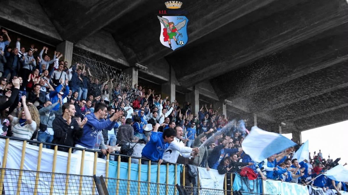 La Santangiolese non si iscriverà al campionato: "Chiuso un ciclo importante"