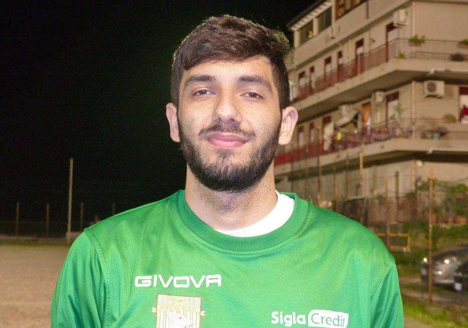 Gianluca Scivolone