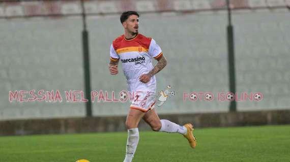 Rizzo a Foggia, Frisenna al Siracusa. Lia e Chiarella in D, Burgio in B