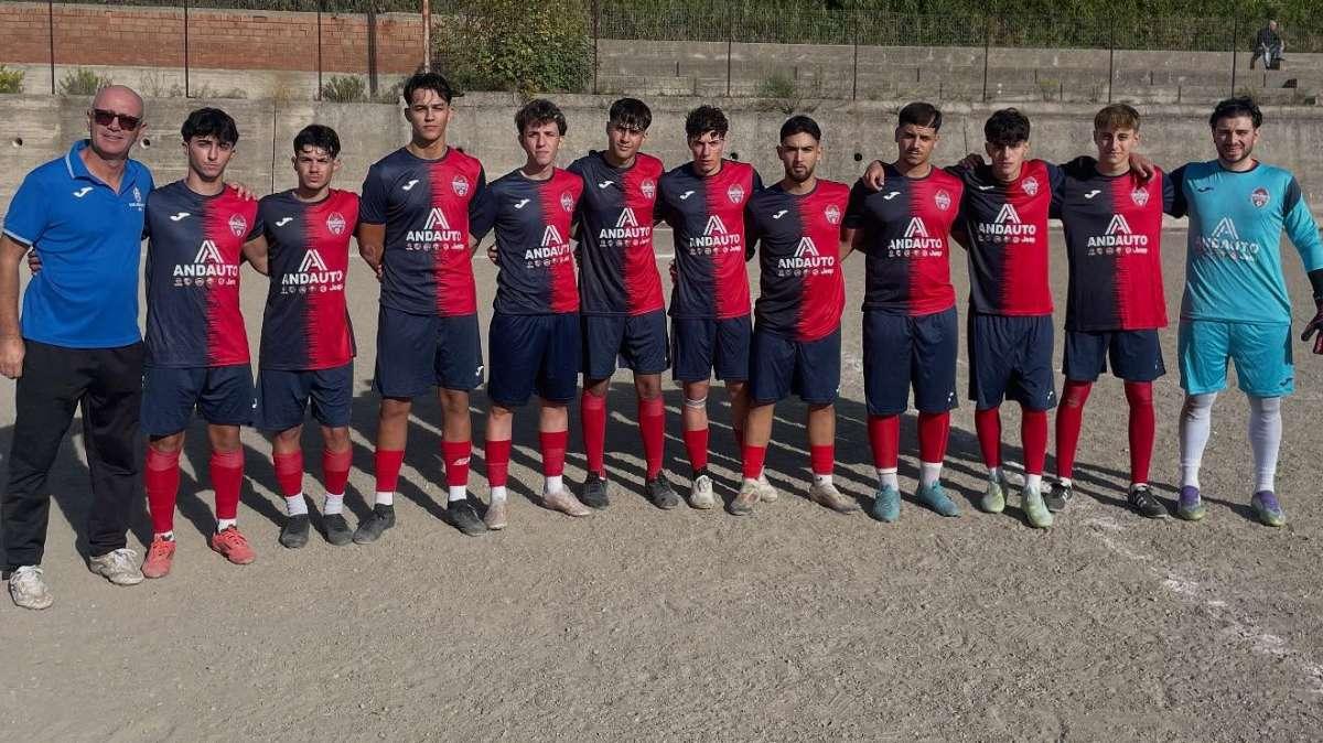 Torregrotta U21