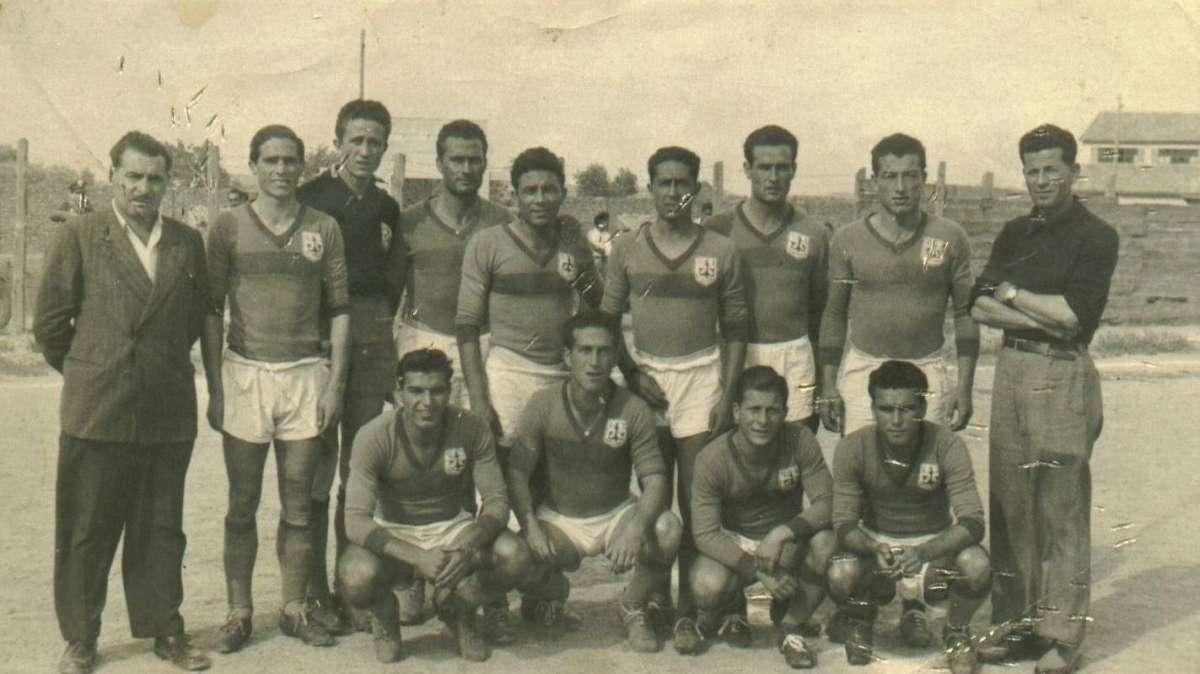 Colori di Messina: giallorossi per sempre ma...da sempre?