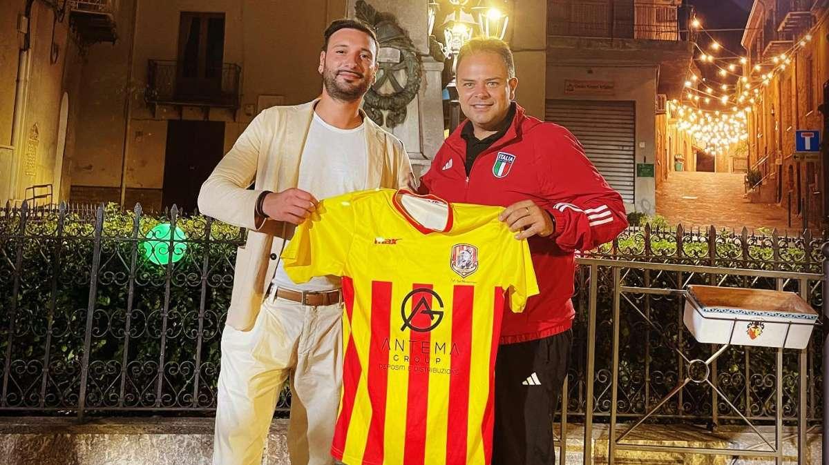 La presentazione del tecnico