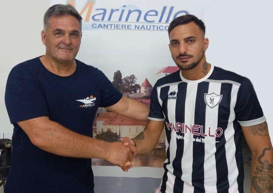 Piero Sturniolo riparte dalla Nuova Rinascita Patti