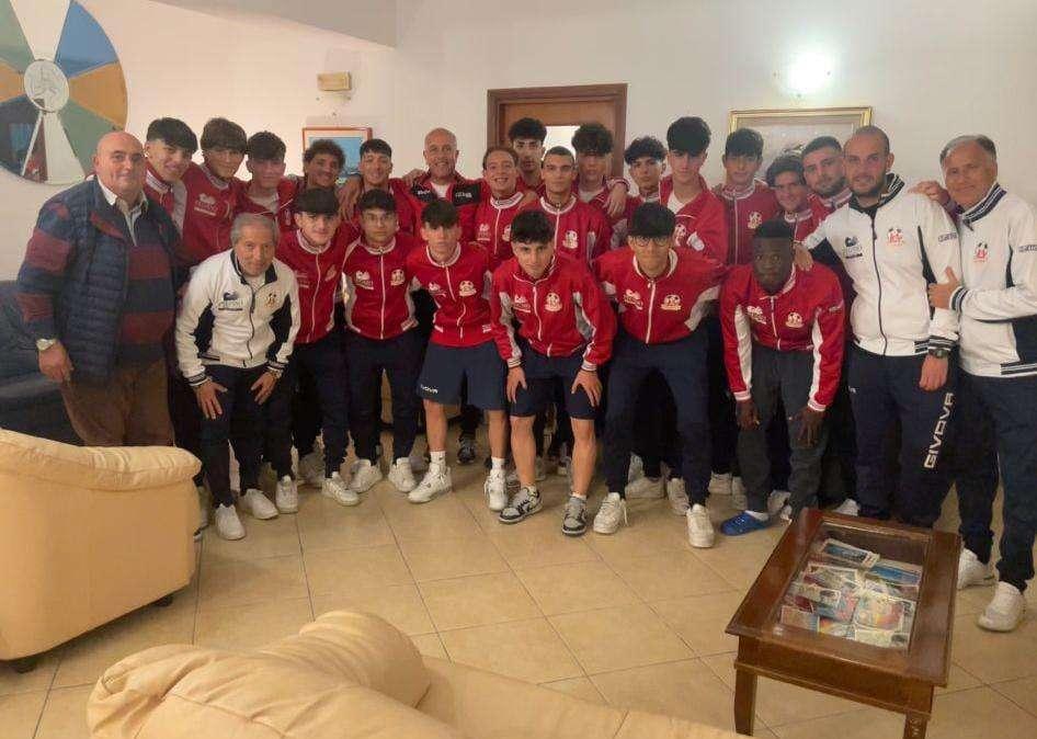Messana-Don Carlo Misilmeri: a Mazara la finale regionale Juniores