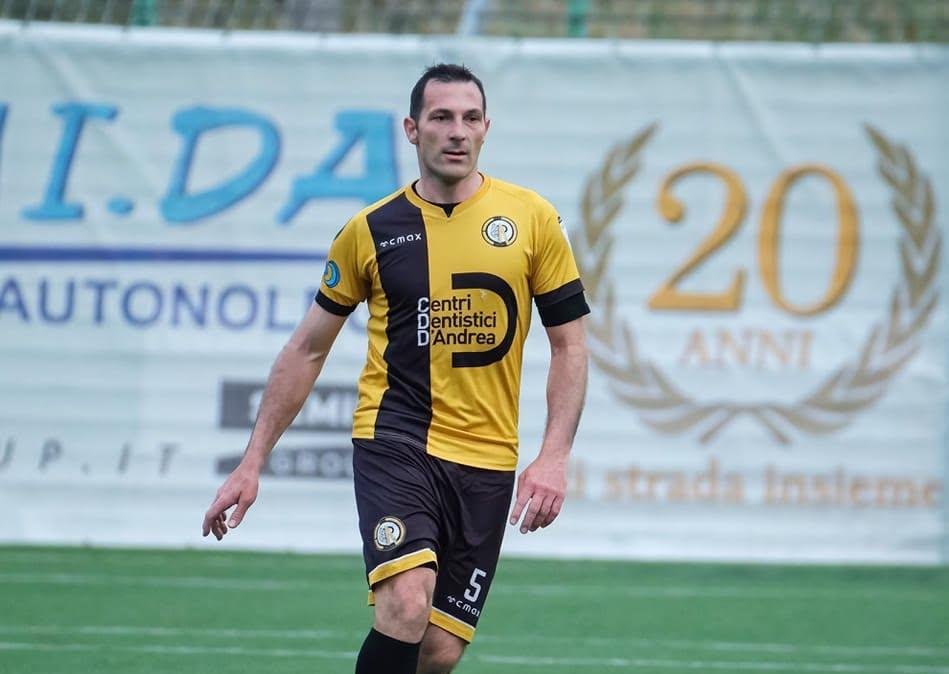 Andrea Caristi