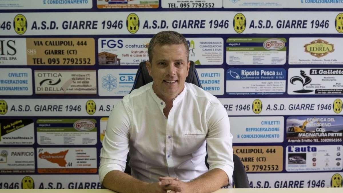 Fabio Arena