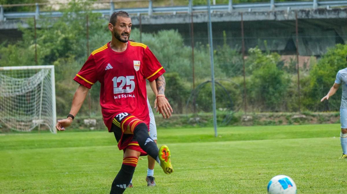 Messina, Tanasa: "Bel gruppo, predisposto al lavoro. Farà la differenza"