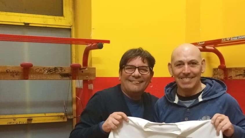 Scandurra e Brillante