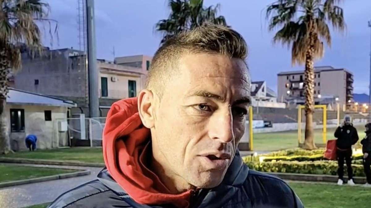 Santo Matinella 