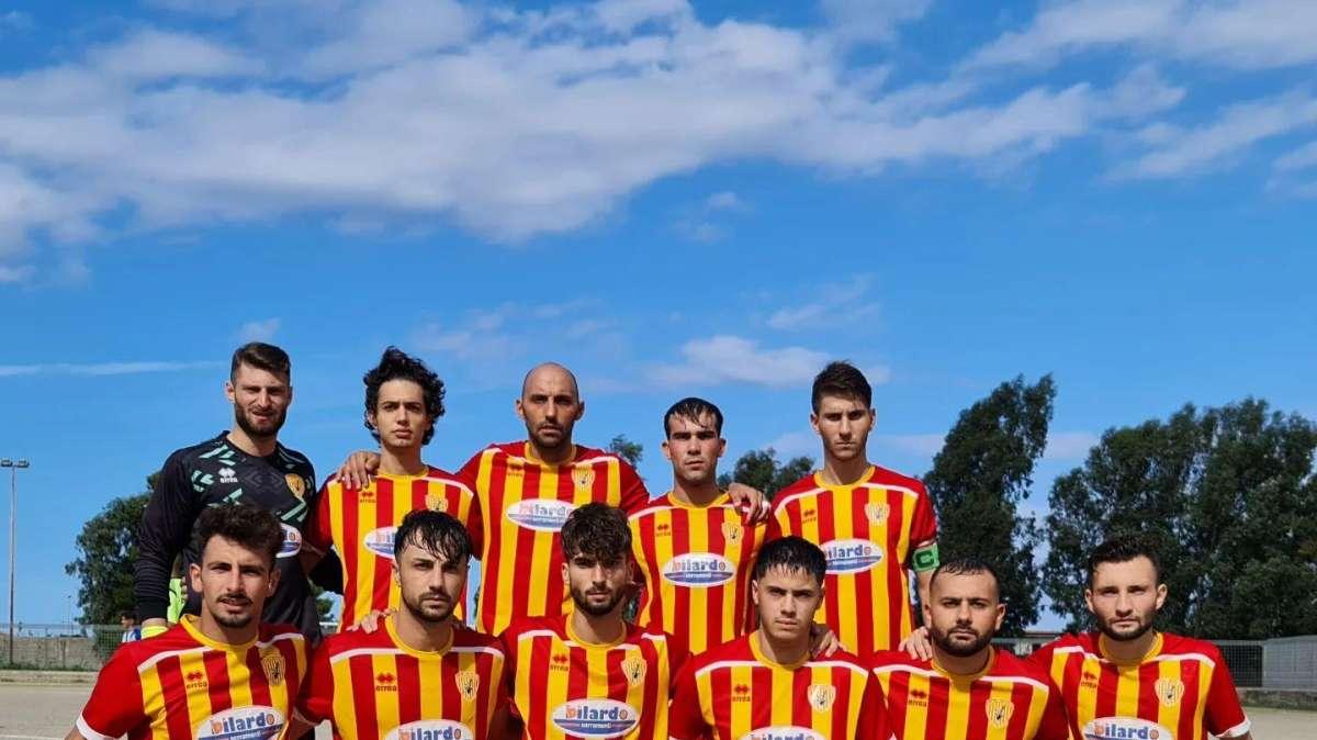 Il Pro Falcone ci prova ma sbatte sul muro del Gorgone Delia