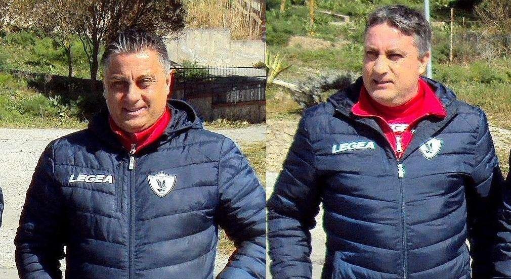 Salvatore e Tindaro Giarrizzo