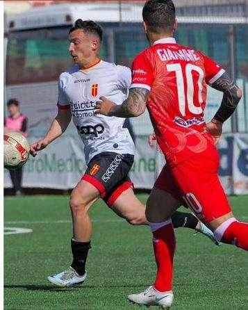 Il Messina ne becca tre al "Liguori" e torna in zona playout