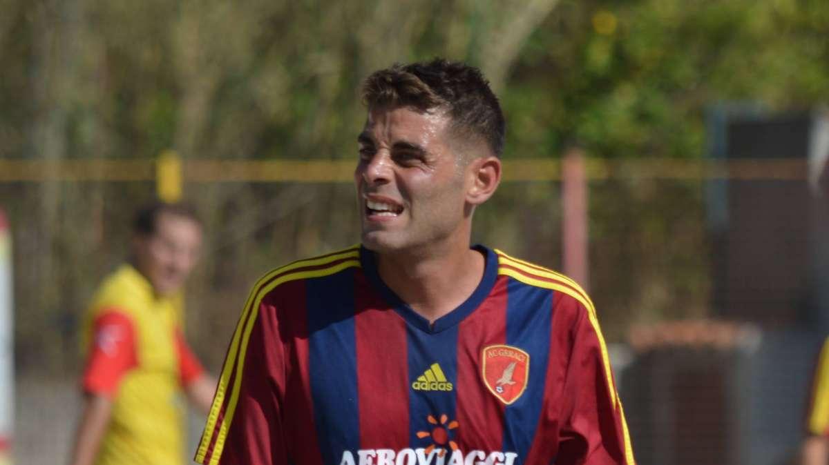 Francesco Alosi