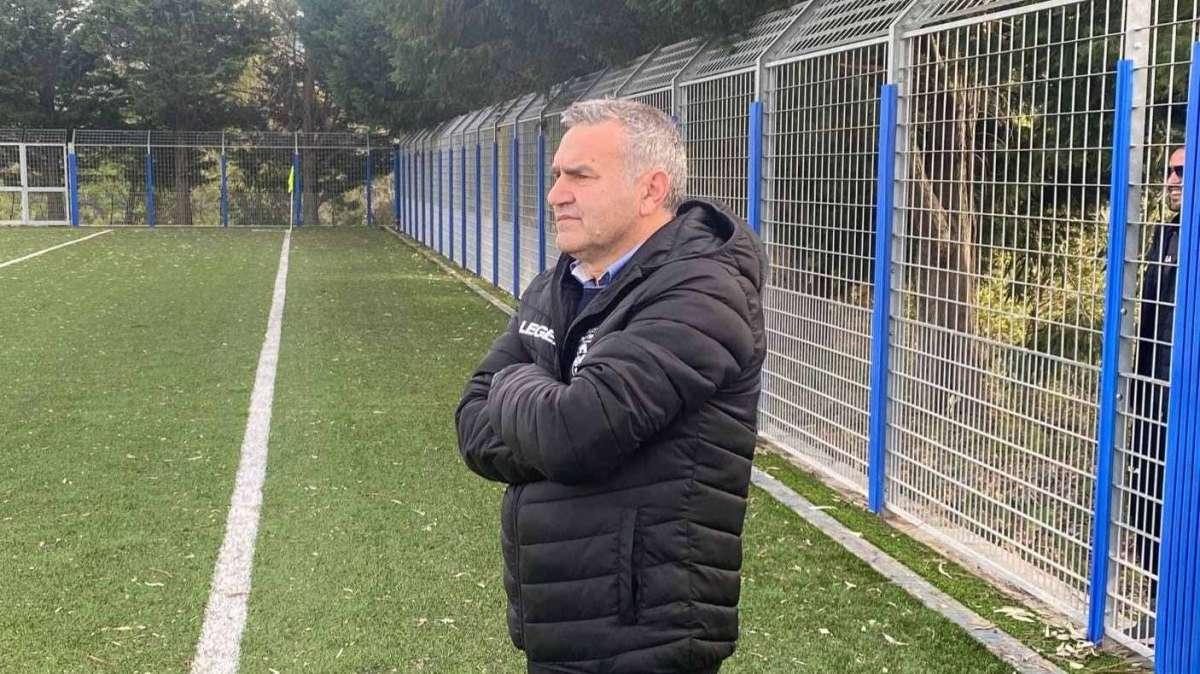 1^-Comprensorio del Tindari, salvezza ai playout. Campisi: "In campo per vincere"