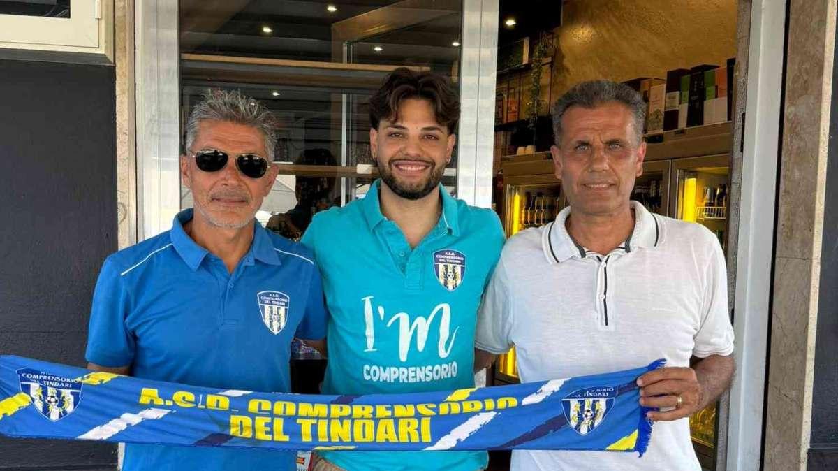 1^-Comprensorio del Tindari: il mercato si apre con Nicolò Arizzi
