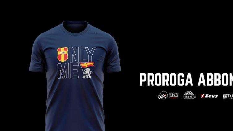 Football Club Messina, prorogata la campagna abbonamenti