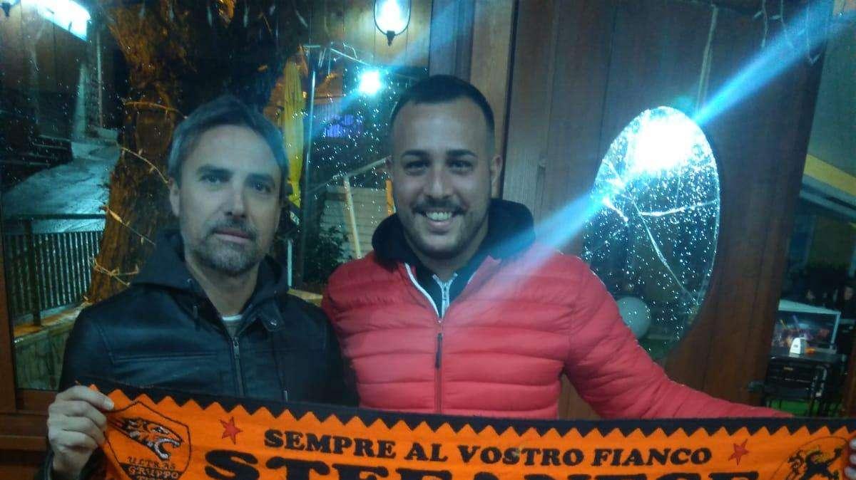 Ciardo ed Emanuele