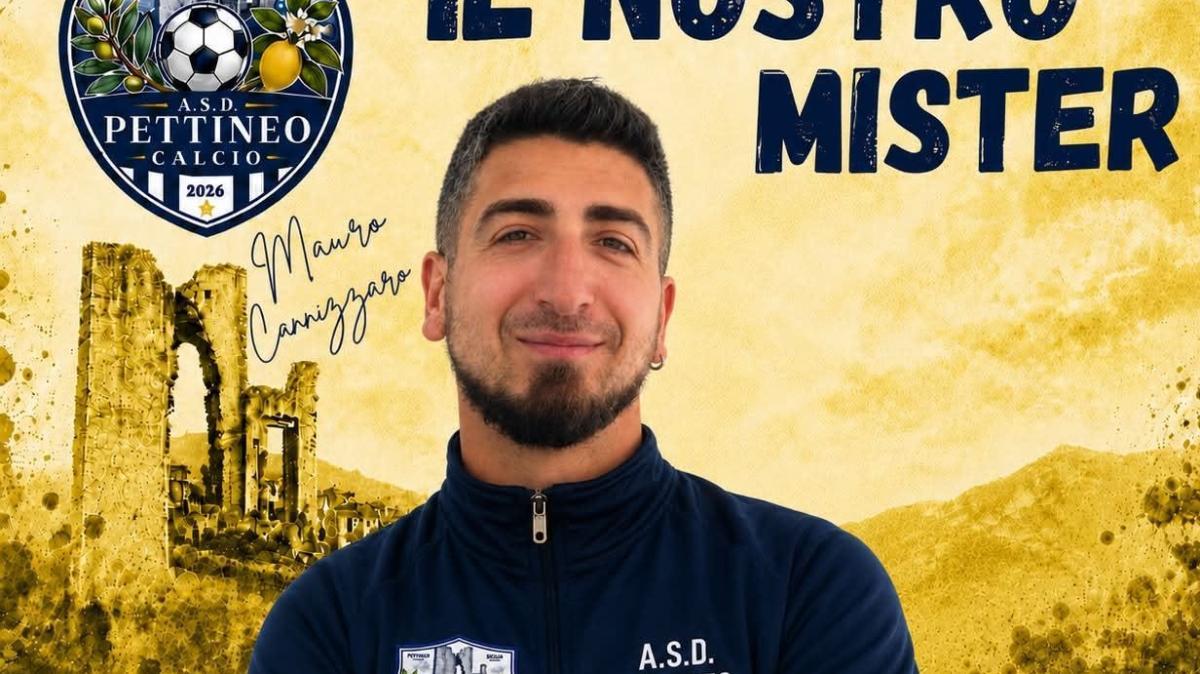 Mauro Cannizzaro