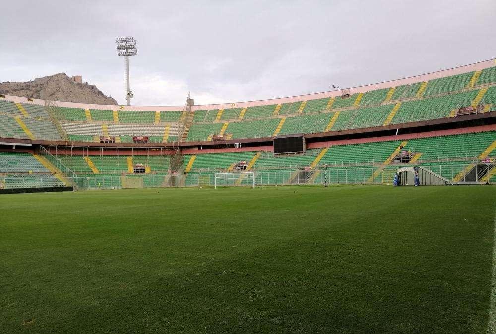 Sospeso il campionato di Serie D. Si tornerà in campo (forse) il 5 aprile