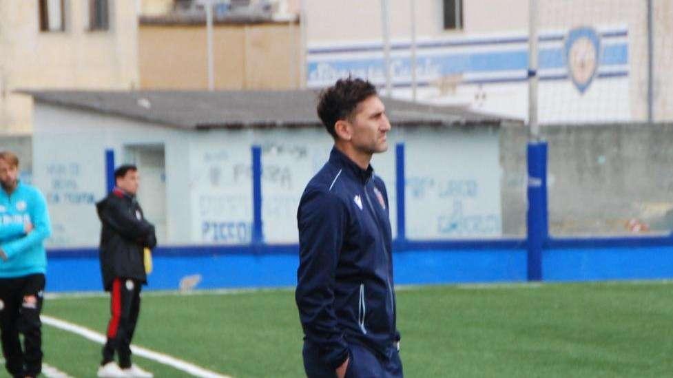 Fernando Horacio Spinelli
