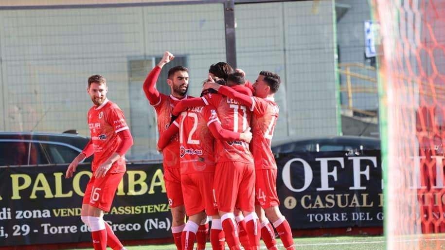 La festa della Turris