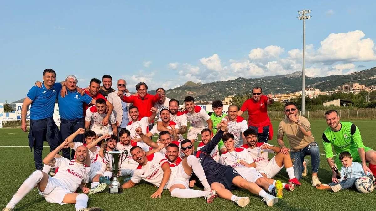 1^-Coppa Sicilia, dodici club peloritani al via. Termine iscrizione il 6 0ttobre