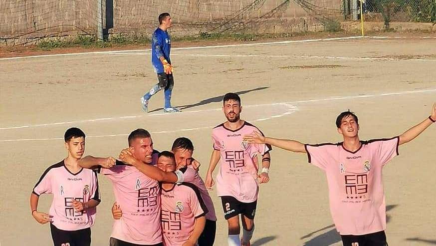 2^-Coppa Trinacria, stabilite le date delle semifinali