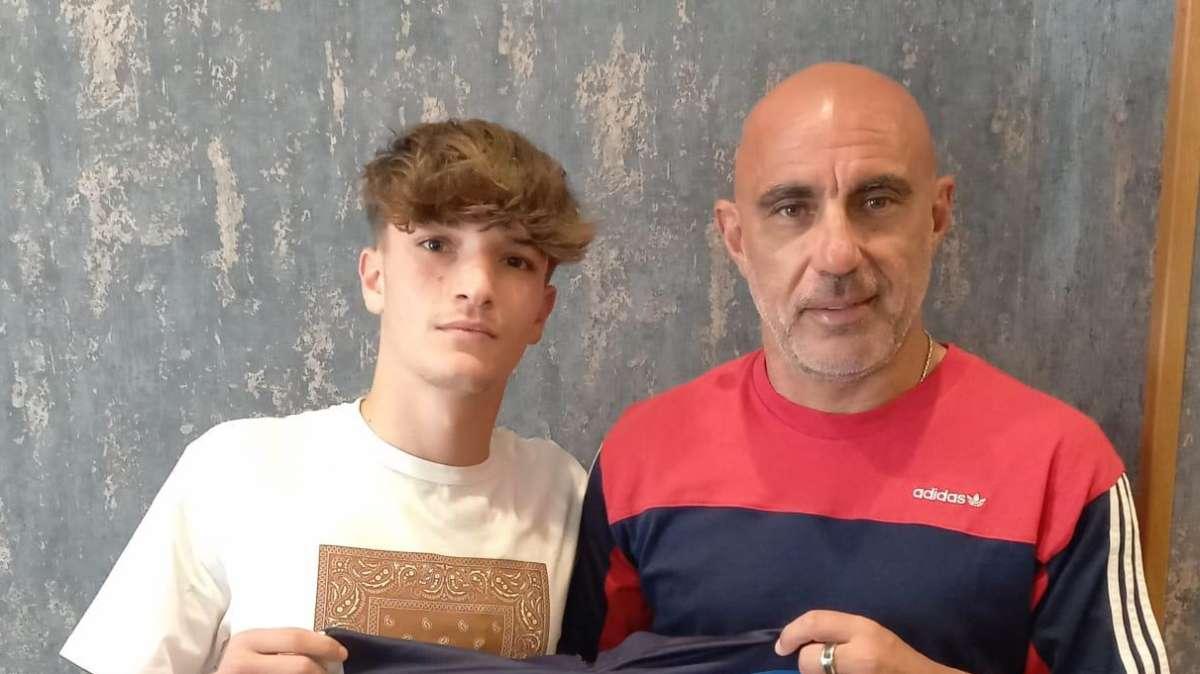 Venuto e Oteri