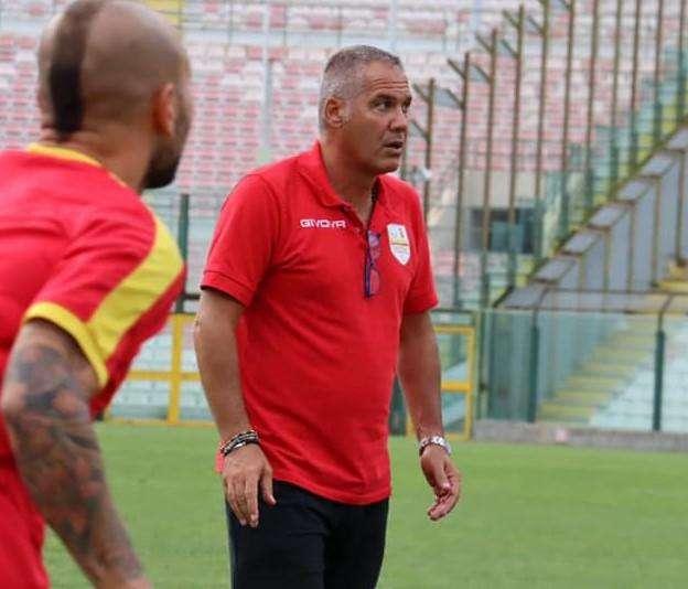 Acr Messina, finalmente si parte: che sia la volta buona!
