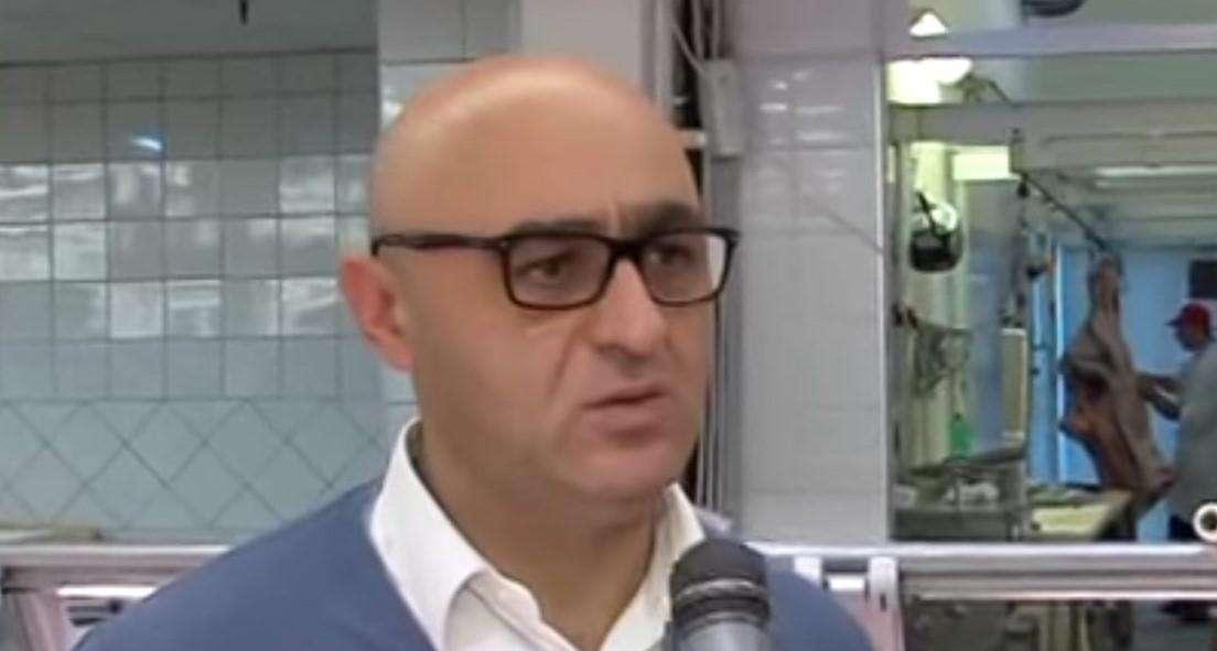 Carmine Del Regno