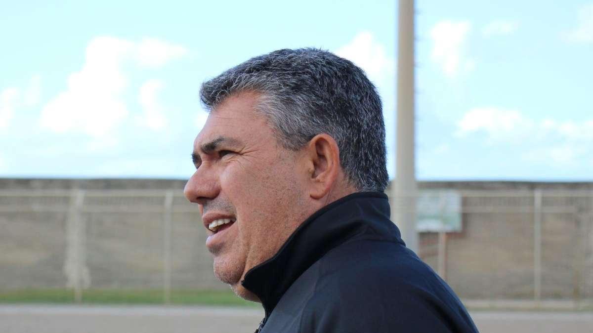 Mister Francesco Nardi