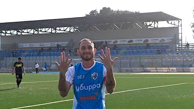 Giorgio Cicirello