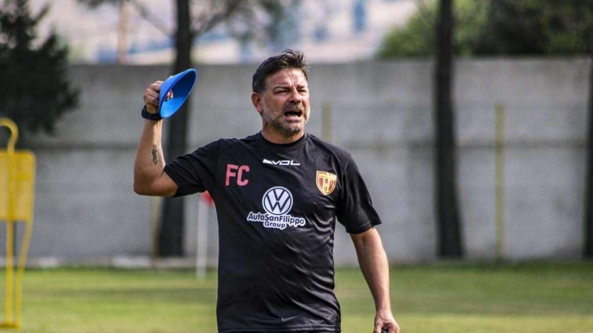 Francesco Cozza