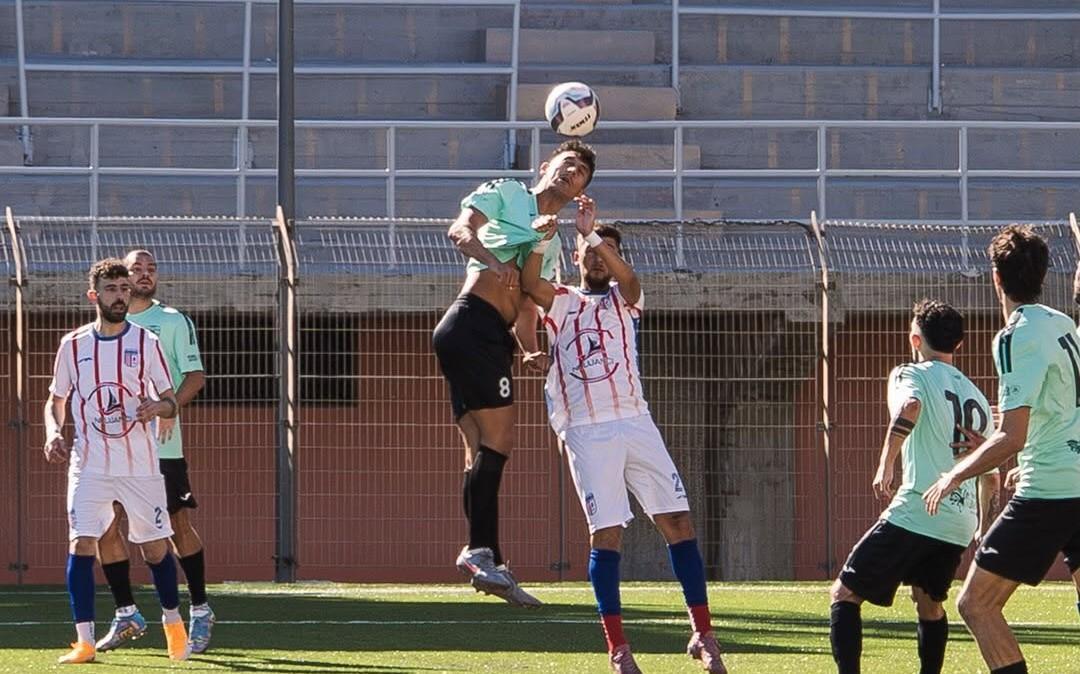 Atletico Contesse-Santa Teresa