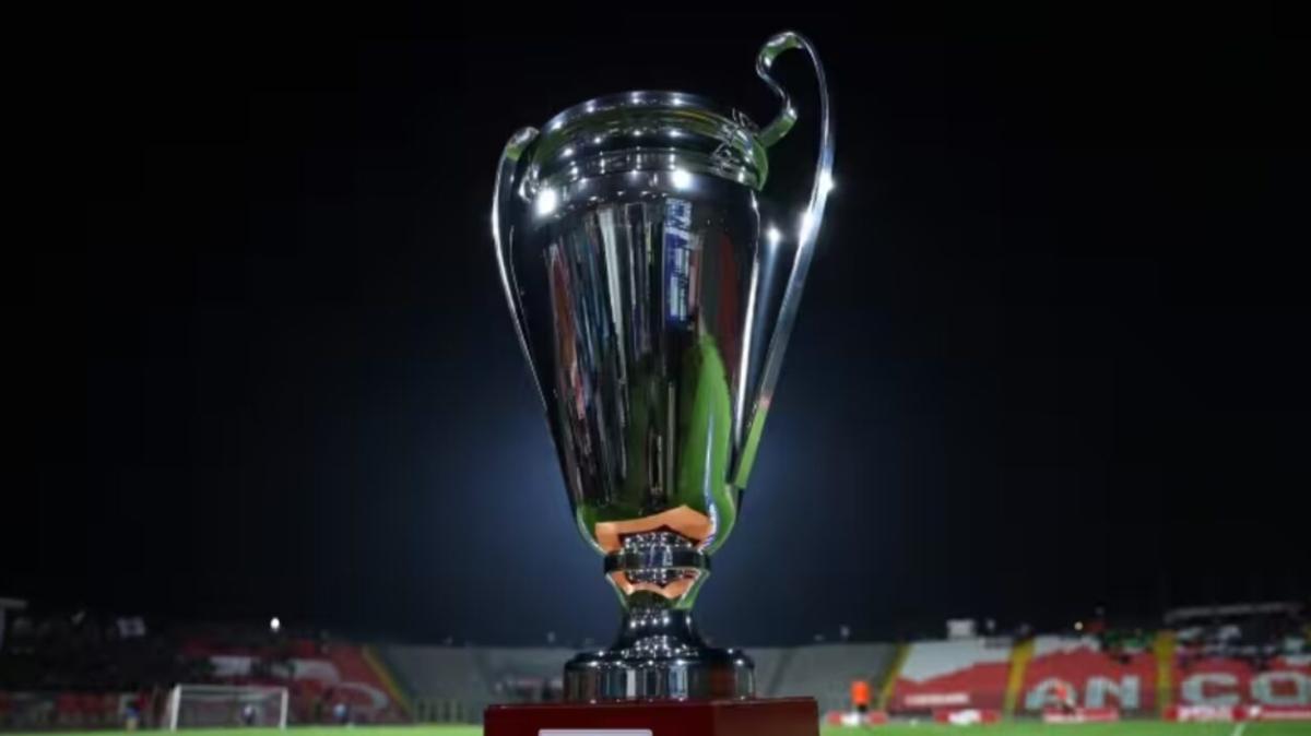 La Coppa Italia di Serie D
