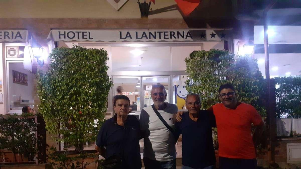 2^-Il Rometta Marea ha un nuovo allenatore: accordo con Nino Cannaò